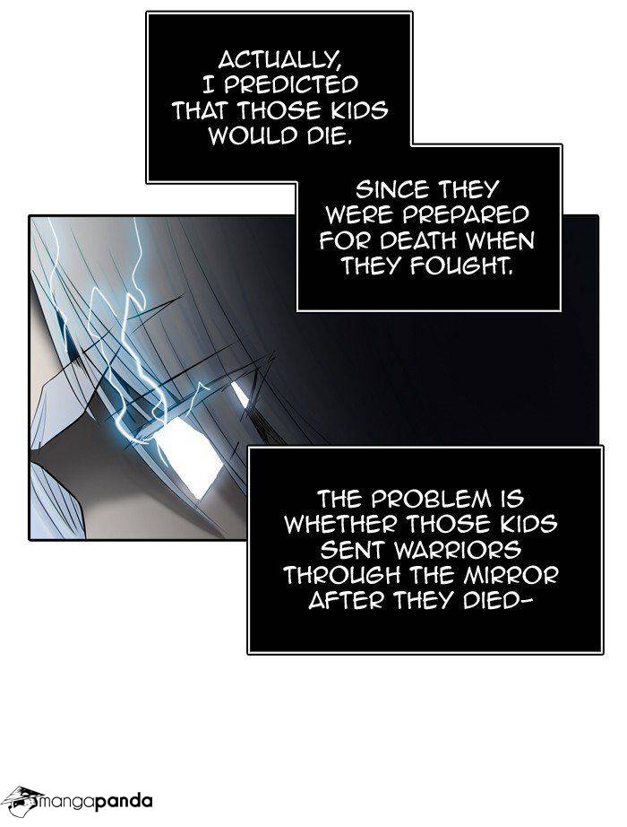 Tower of God Chapter 377 image 50